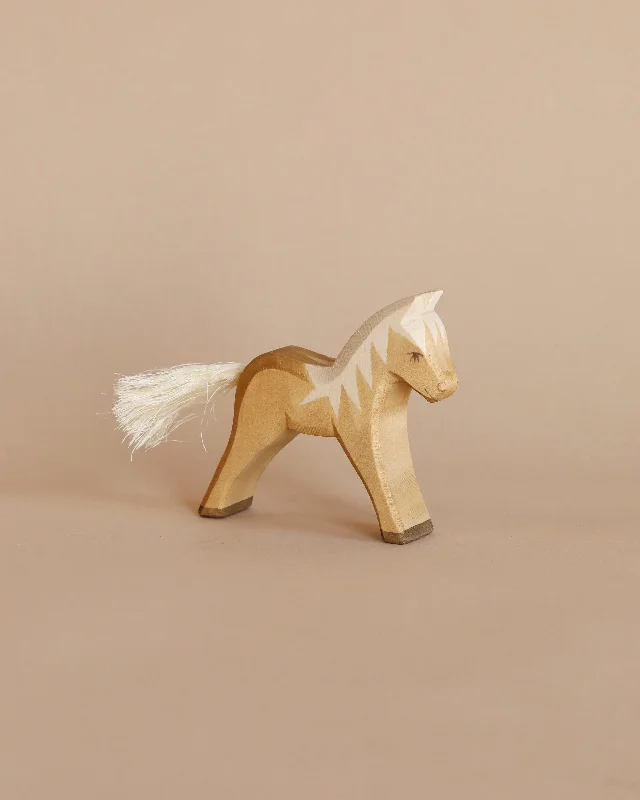 playful wooden toys                  Ostheimer Horse