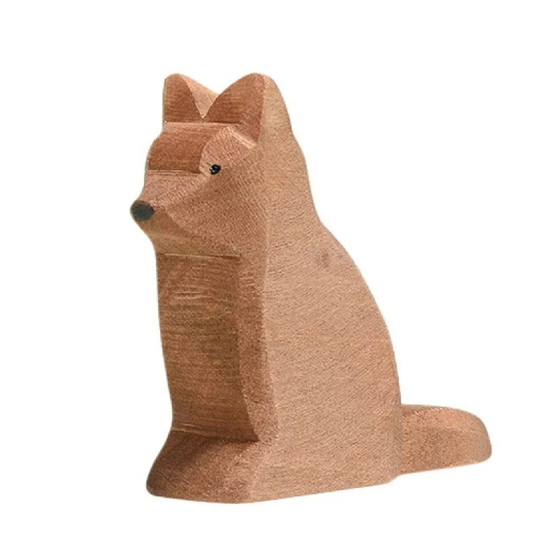 enchanting wooden toys for toddlers                   Ostheimer Shepherd Dog