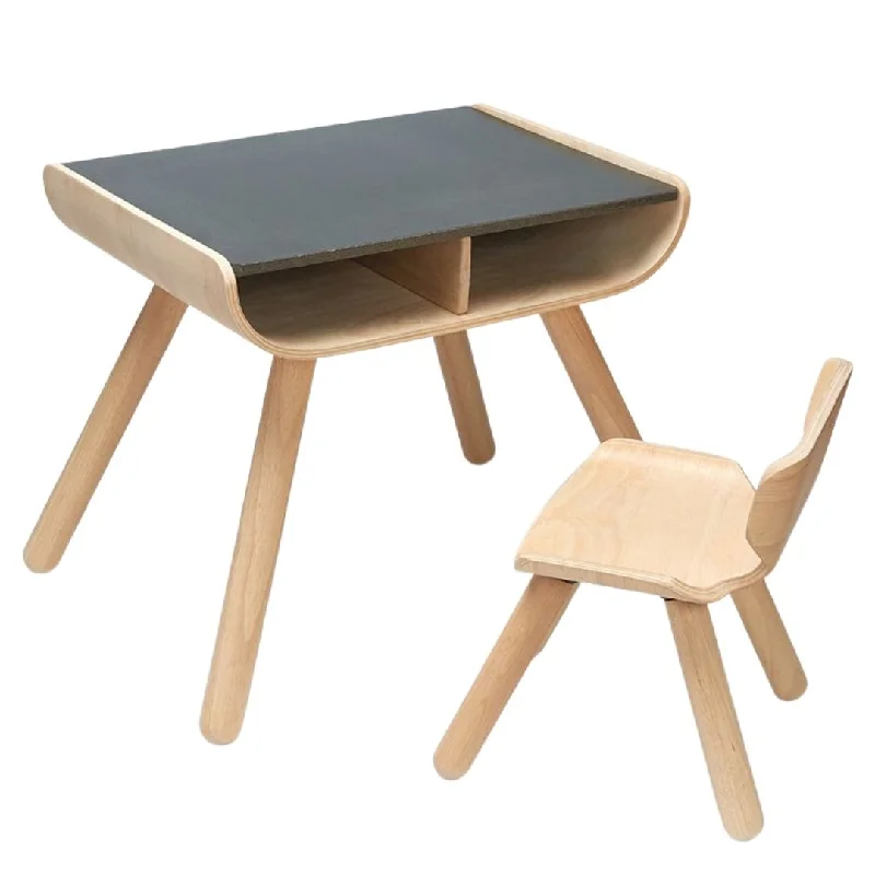 safe and appropriate wooden toys for young children Wooden Chalkboard Table and Chair safe and appropriate wooden toys for young children Wooden Chalkboard Table and Chair