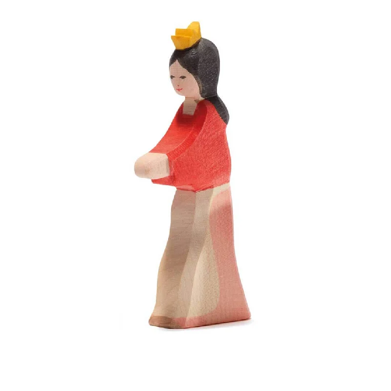 eco-conscious wooden toys that promote sustainability                   Ostheimer Snow White