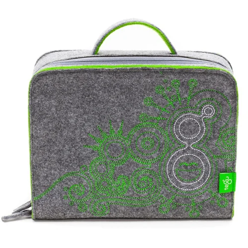 enchanting wooden toys that create lasting memories Felt Travel Tote for Tegu Blocks enchanting wooden toys that create lasting memories Felt Travel Tote for Tegu Blocks
