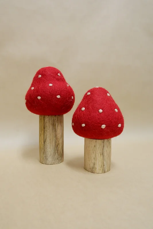 engaging wooden toys                   Toadstool
