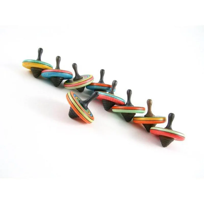 functional wooden toys               tutu wooden top