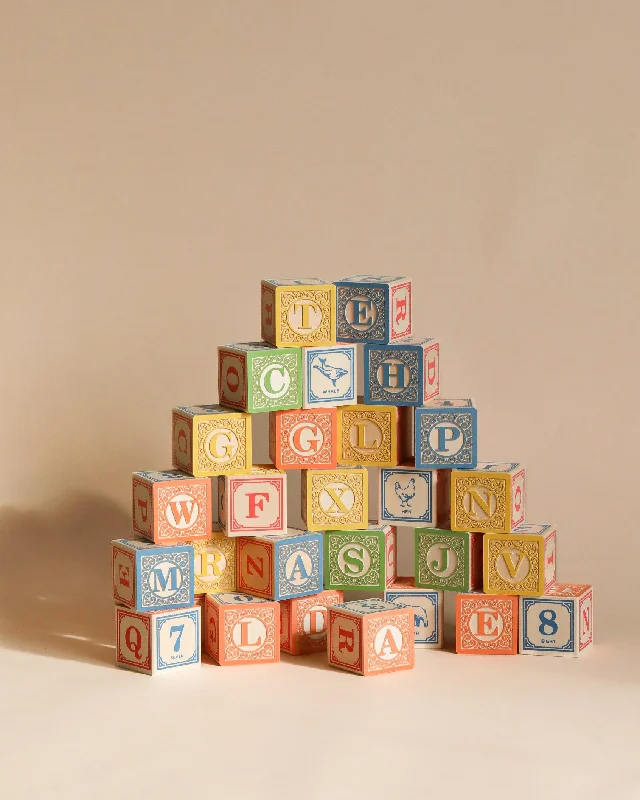 durable wooden toys Uncle Goose Classic ABC Blocks (ships in approximately one week) durable wooden toys Uncle Goose Classic ABC Blocks (ships in approximately one week)