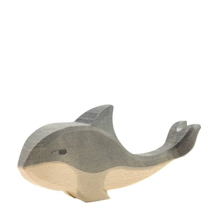 traditional wooden toys                   Ostheimer Whale