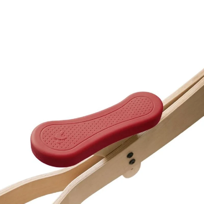 engaging wooden toys                   Seat Cover for Wishbone Balance Bikes (Multiple Color Options)