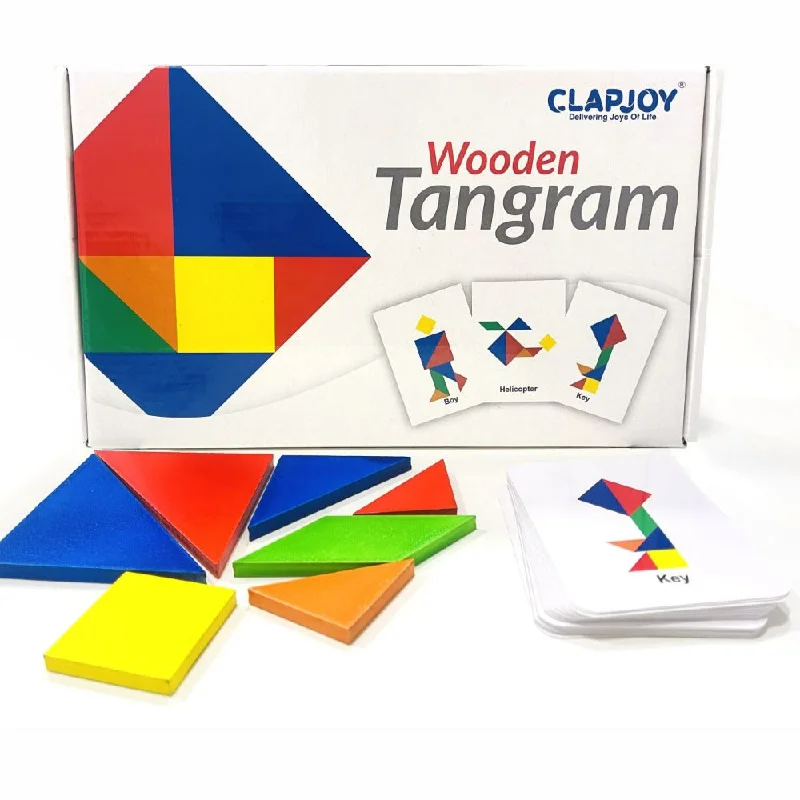 enchanting and whimsical wooden toys that captivate attention Tangram Puzzle for Kids enchanting and whimsical wooden toys that captivate attention Tangram Puzzle for Kids