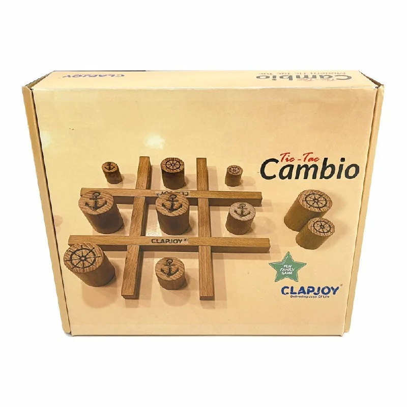 eco-friendly wooden toys made from sustainable materials Tic Tac Cambio Gobblet Gobblers Wooden Board Game eco-friendly wooden toys made from sustainable materials Tic Tac Cambio Gobblet Gobblers Wooden Board Game