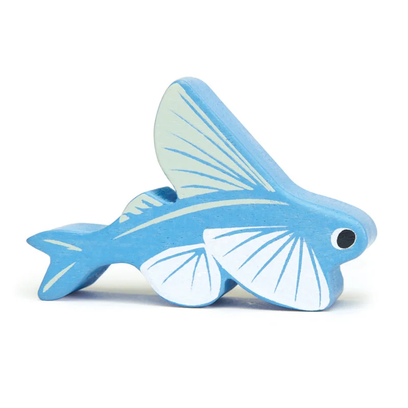 sturdy and reliable wooden toys that provide hours of fun                   Wooden Fish