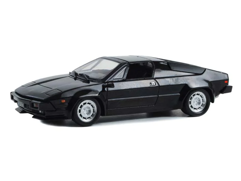 Fun toy cars1984 Lamborghini Jalpa P3500 - Rocky IV Movie Diecast 1:43 Scale Model - Greenlight 86638 Fun toy cars1984 Lamborghini Jalpa P3500 - Rocky IV Movie Diecast 1:43 Scale Model - Greenlight 86638