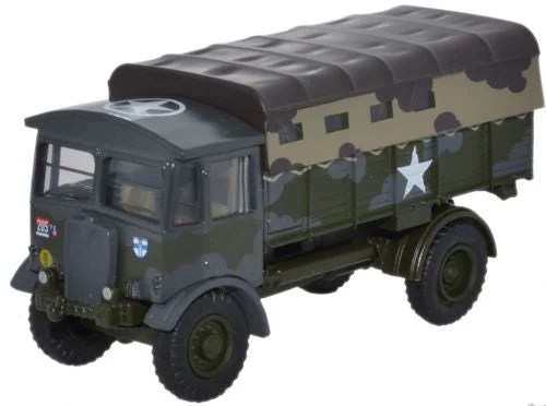 High-quality materials toys Oxford Diecast AEC Matador 2nd Batt Gordon Highlanders - 1:76 Scale High-quality materials toys Oxford Diecast AEC Matador 2nd Batt Gordon Highlanders - 1:76 Scale