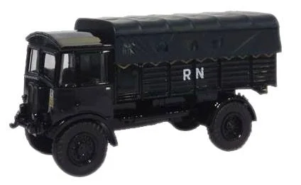 High-quality toy cars Oxford Diecast AEC Matador Artillery Tractor Royal Navy - 1:76 Scale High-quality toy cars Oxford Diecast AEC Matador Artillery Tractor Royal Navy - 1:76 Scale