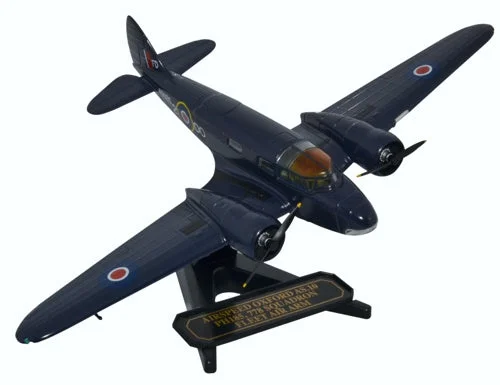 Fun toy carsOxford Diecast Airspeed Oxford 778 Fleet Air Arm 1:72 Model Aircraft