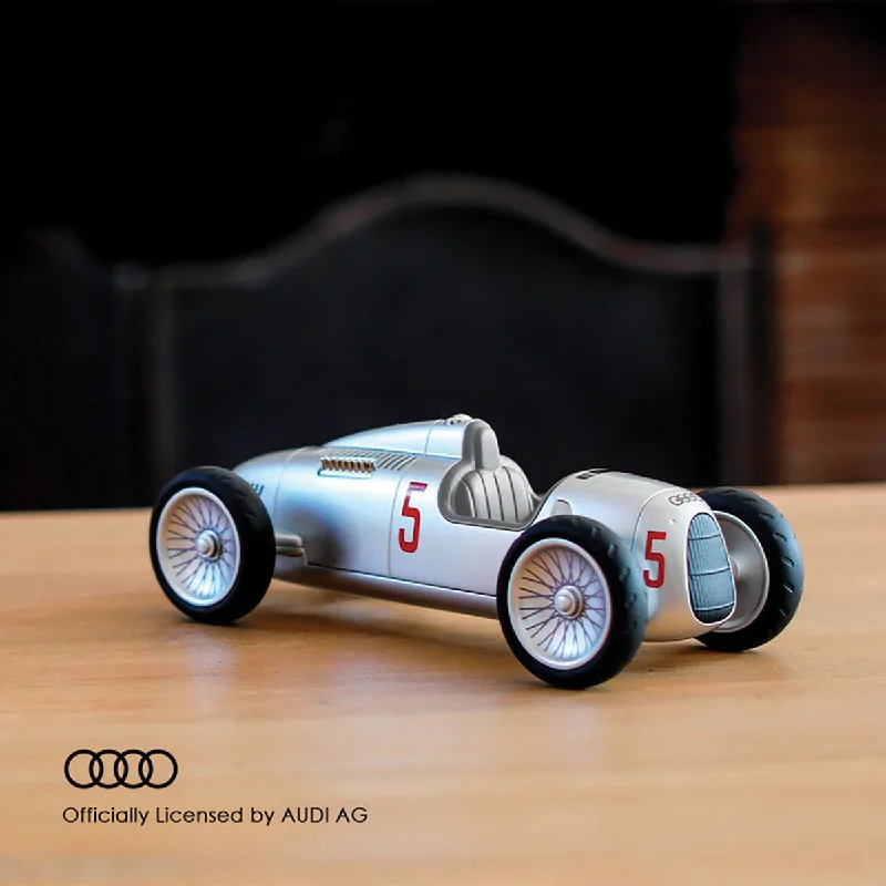 Playful toys Baghera Racing Car Audi