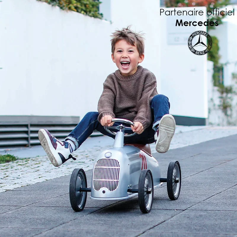 Fun toy carsBaghera Rider Mercedes