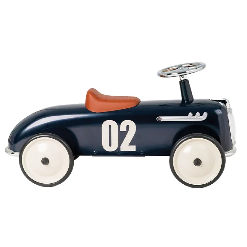 Durable toysBaghera Roadster Shark Blue