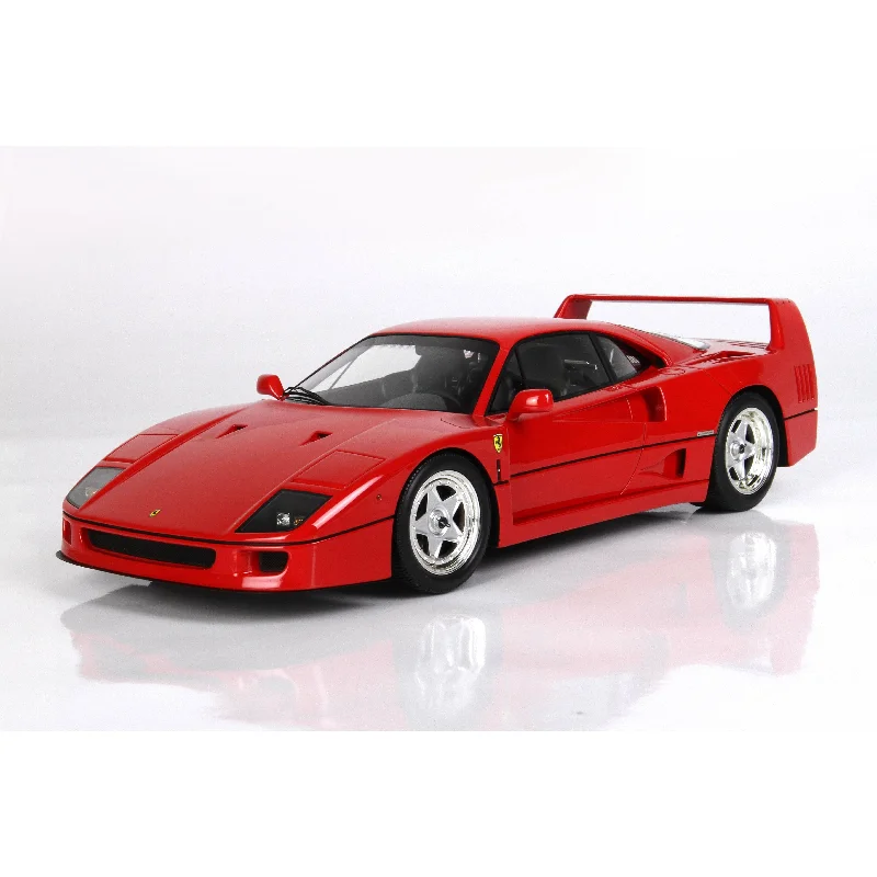 Playful toys BBR 1/18 Ferrari F40 Valeo S N 79883