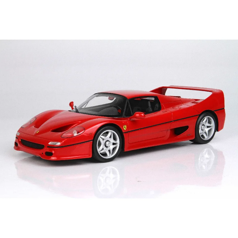 Fun toy carsBBR 1/18 Ferrari F50 Coupe 1995 Red