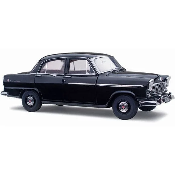 Enthusiastic toysCLASSIC CARLECTABLES 1/18 1956 Holden FE Special Black