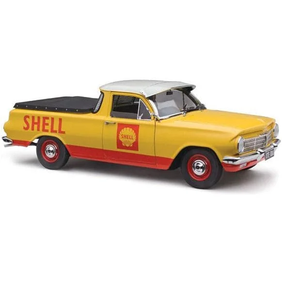 Playful toys CLASSIC CARLECTABLES 1/18 Holden EH Utility Heritage Collection Shell