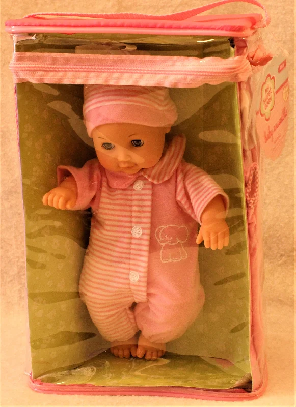 Thought-provoking puzzles My Sweet Baby Ensemble Set