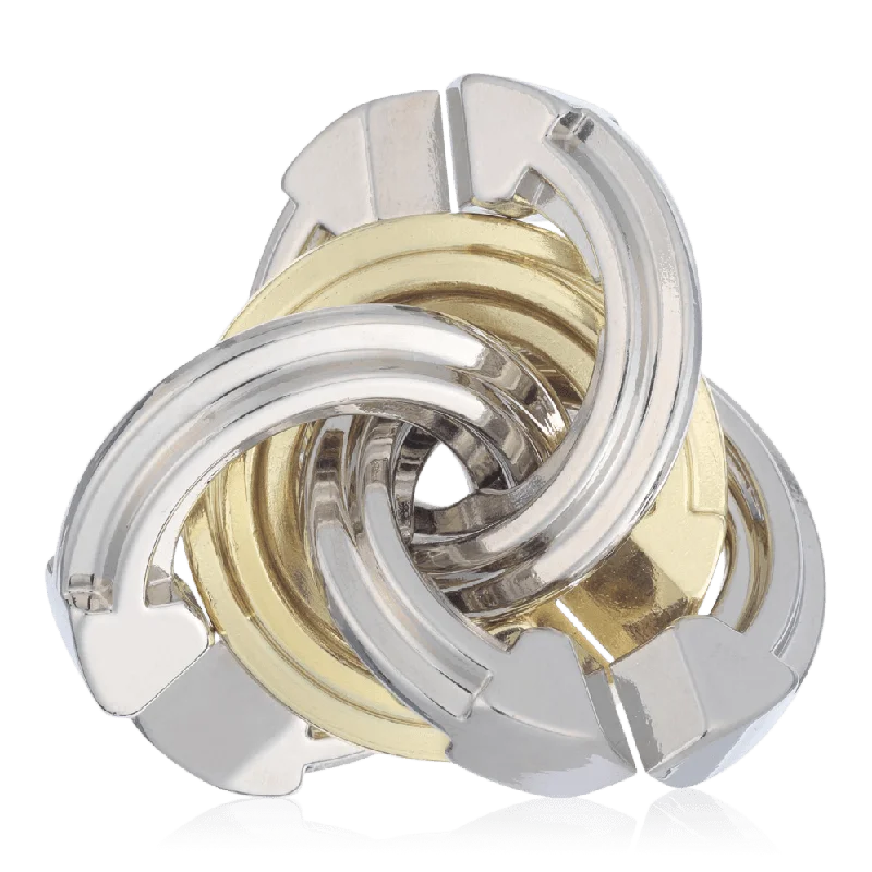 Entertaining games Cyclone Pocket Puzzle