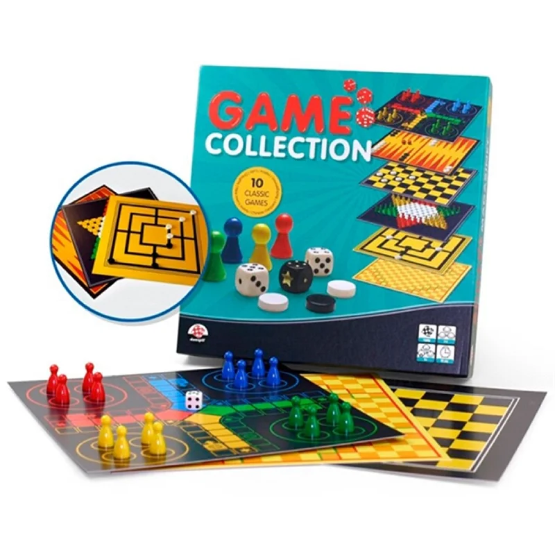 Thought-provoking puzzles Danspil Spillemagasin