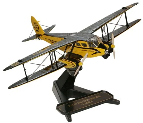 High-quality materials toys Oxford Diecast AA Dragon Rapide GAHKV 1:72 Model Aircraft High-quality materials toys Oxford Diecast AA Dragon Rapide GAHKV 1:72 Model Aircraft