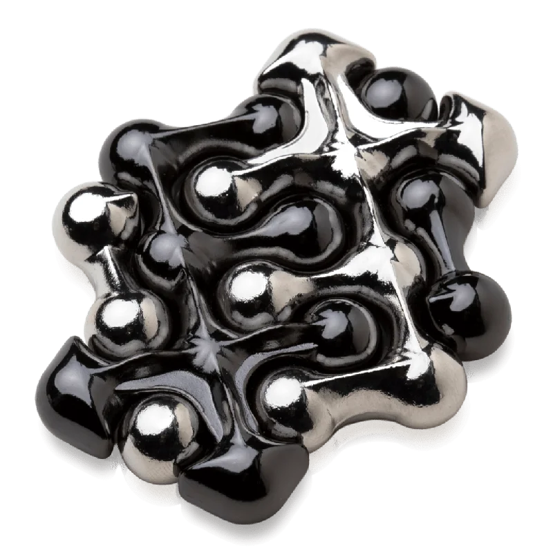 Engaging puzzlesDOT Pocket Puzzle