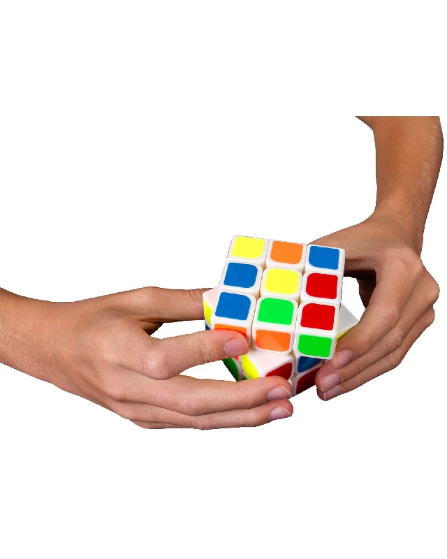 Entertaining games Duncan Quick Cube 3 x 3