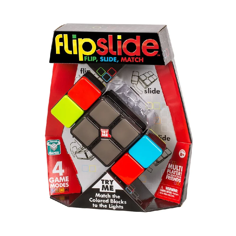 Fun gamesFlipside Game