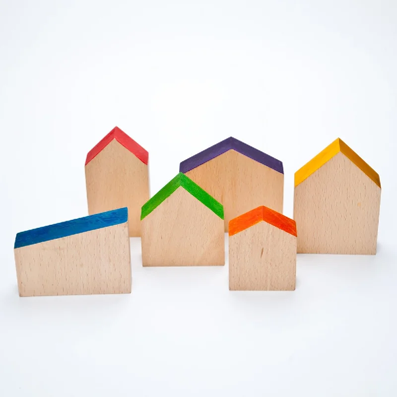 High-quality toy cars Grapat Houses