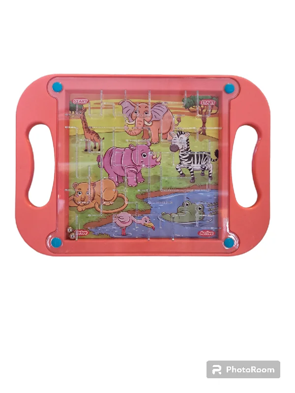 Addictive games Handheld Maze