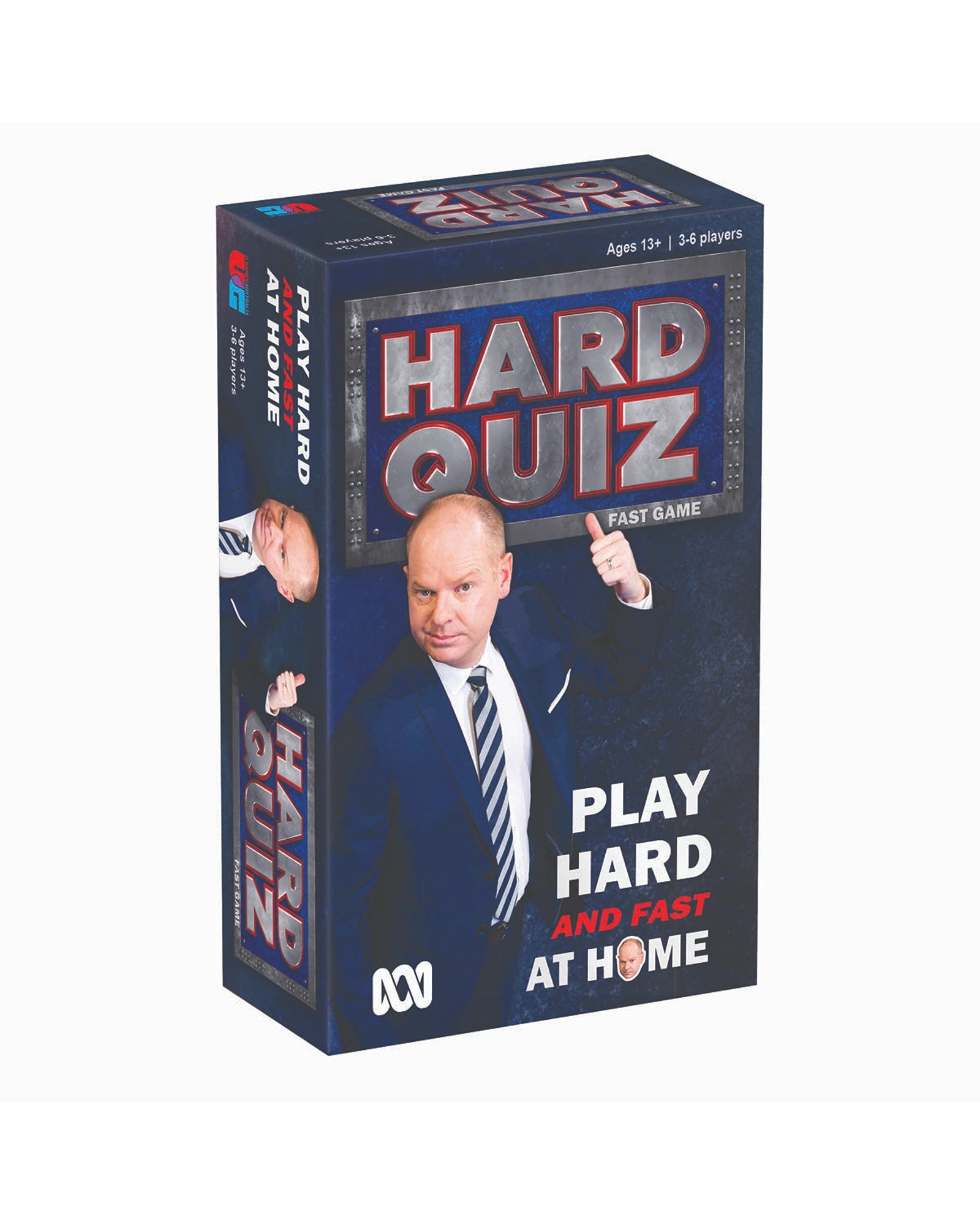 Social games Hard Quiz Fast Game
