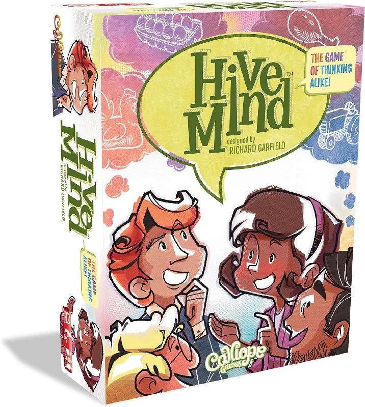 Addictive games Hive Mind Game