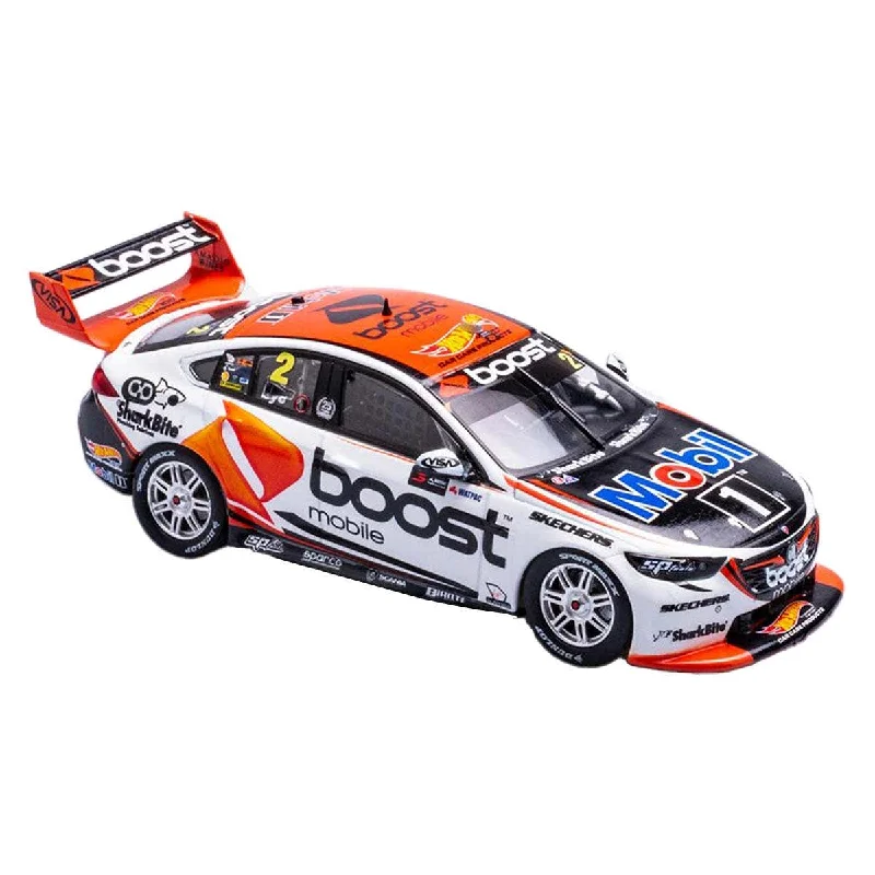 Playful toys Holden ZB Commodore 2018 Townsville 400 1:43 Scale Model Car