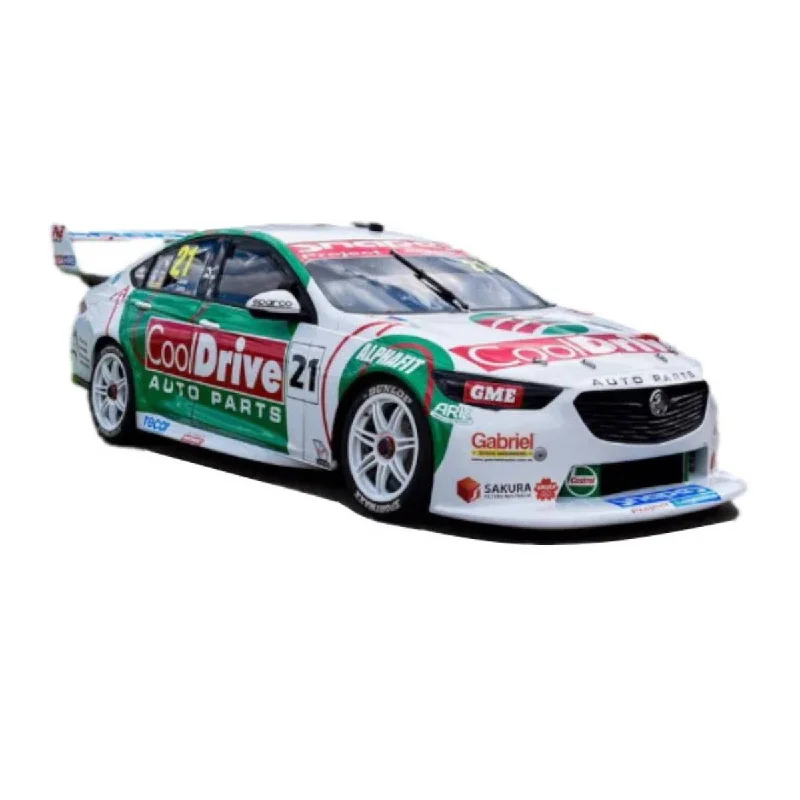 High-quality materials toys HOLDEN ZB COMMODORE - 2019 SANDOWN RETRO #21 BJR JONES/CANTO – 1:43 SCALE DIECAST MODEL CAR High-quality materials toys HOLDEN ZB COMMODORE - 2019 SANDOWN RETRO #21 BJR JONES/CANTO – 1:43 SCALE DIECAST MODEL CAR