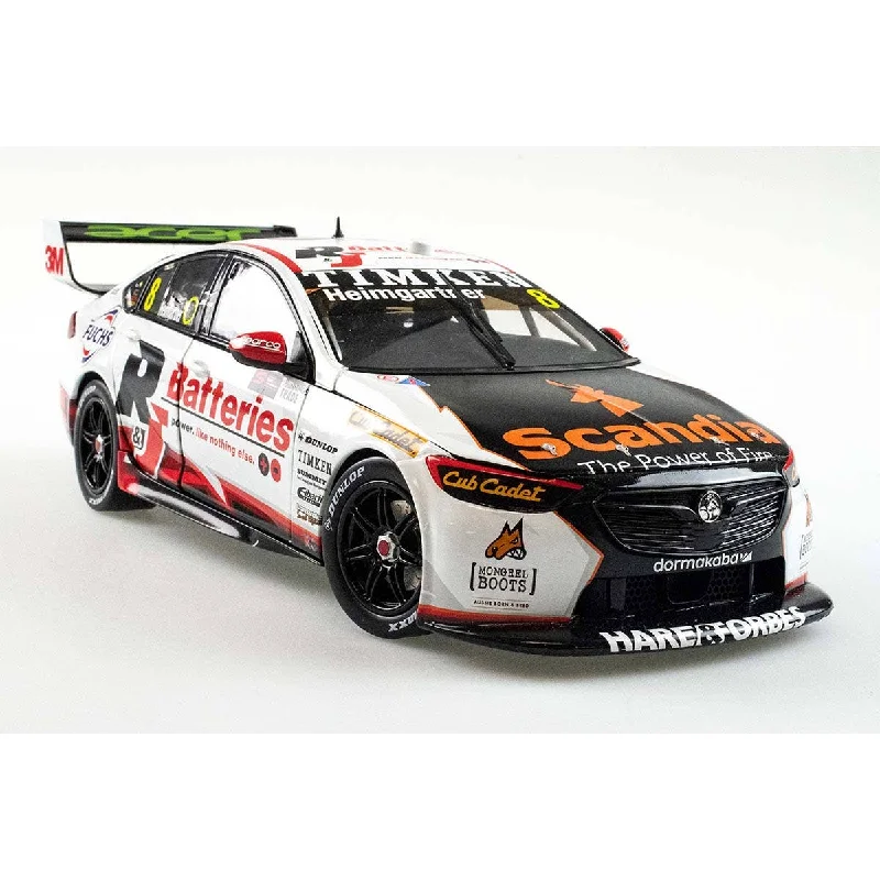 Playful toys HOLDEN ZB COMMODORE - BJR - ANDRE HEIMGARTNER #8 R&J Batteries/Scandia - Bunnings Trade Perth Supernight Race 11 3RD PLACE - 1:18 Scale Diecast Model Car Playful toys HOLDEN ZB COMMODORE - BJR - ANDRE HEIMGARTNER #8 R&J Batteries/Scandia - Bunnings Trade Perth Supernight Race 11 3RD PLACE - 1:18 Scale Diecast Model Car