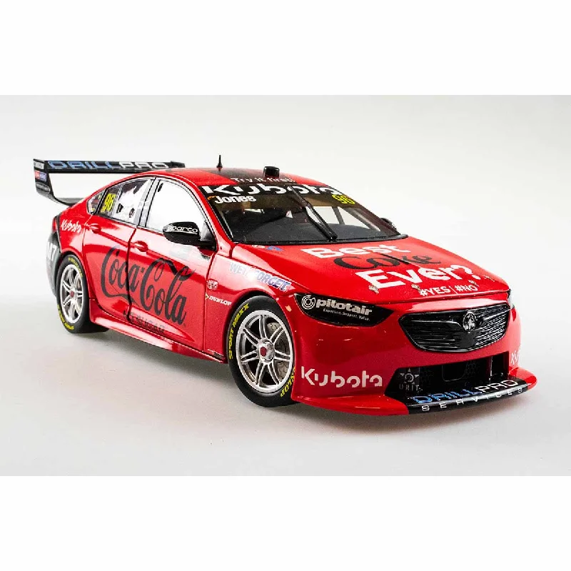 Enthusiastic toysHOLDEN ZB COMMODORE - BJR COCA-COLA - JONES/PITHER #96 - REPCO Bathurst 1000 - 1:43 Scale Diecast Model Car Enthusiastic toysHOLDEN ZB COMMODORE - BJR COCA-COLA - JONES/PITHER #96 - REPCO Bathurst 1000 - 1:43 Scale Diecast Model Car
