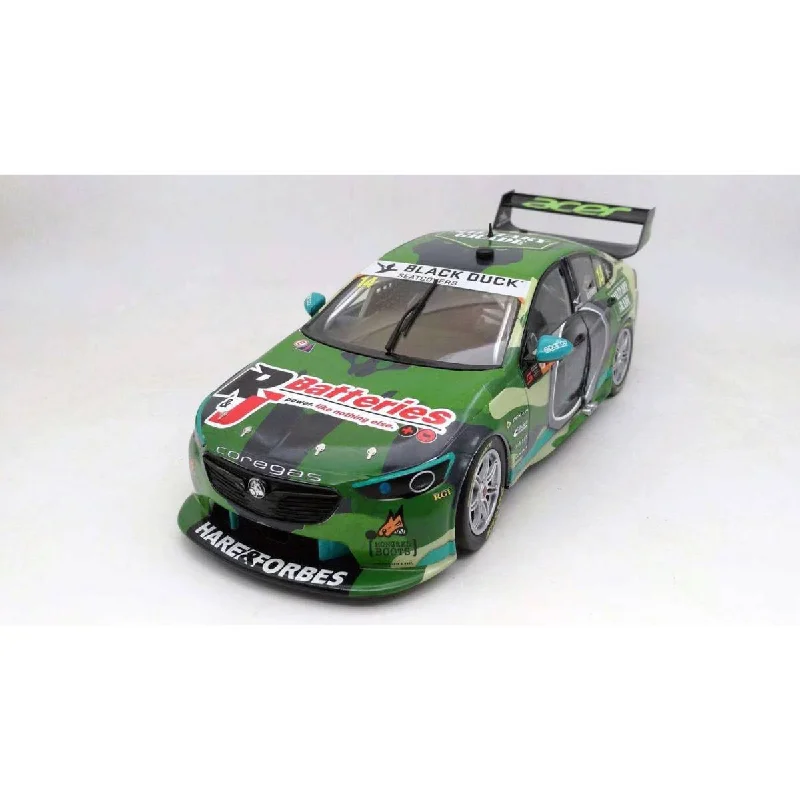 Enthusiastic toysHolden ZB Commodore - Brut Military Grade - #14, T.Hazelwood - 3rd place, Race 12, Truck Assist Sydney SuperSprint - 1:43 Scale Diecast Model Car Enthusiastic toysHolden ZB Commodore - Brut Military Grade - #14, T.Hazelwood - 3rd place, Race 12, Truck Assist Sydney SuperSprint - 1:43 Scale Diecast Model Car