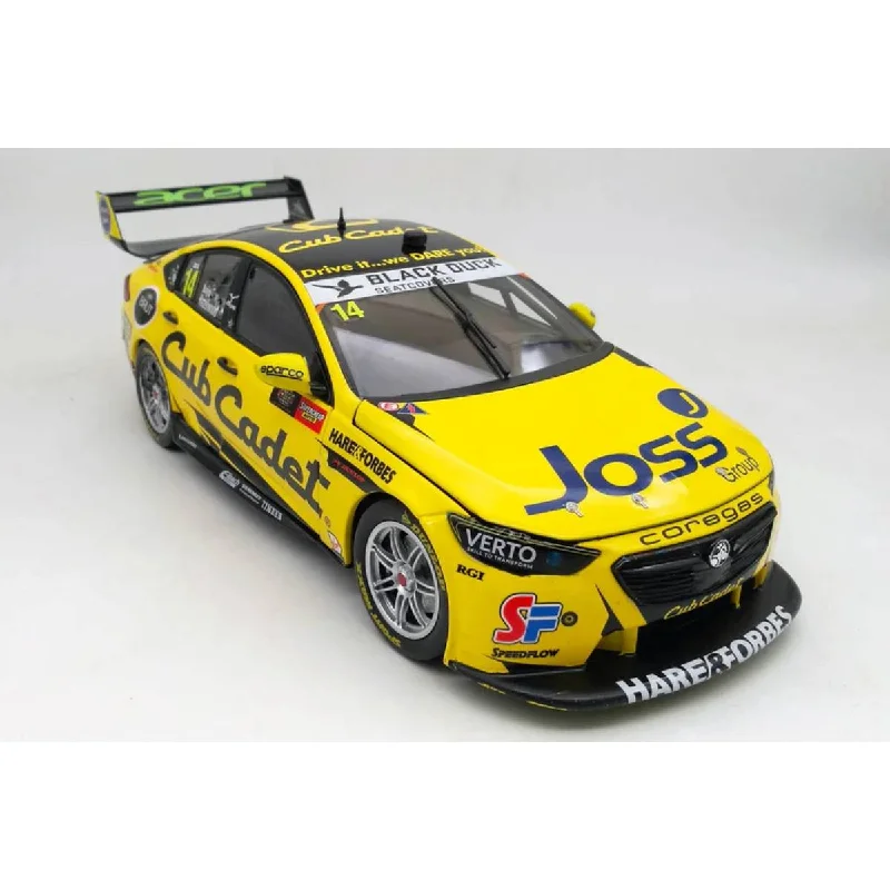 Playful toys Holden ZB Commodore - Cub Cadet Mowers - #14, T.Hazelwood / J.Boys - Race 31, Supercheap Auto Bathurst 1000 - Diecast Model Car Playful toys Holden ZB Commodore - Cub Cadet Mowers - #14, T.Hazelwood / J.Boys - Race 31, Supercheap Auto Bathurst 1000 - Diecast Model Car