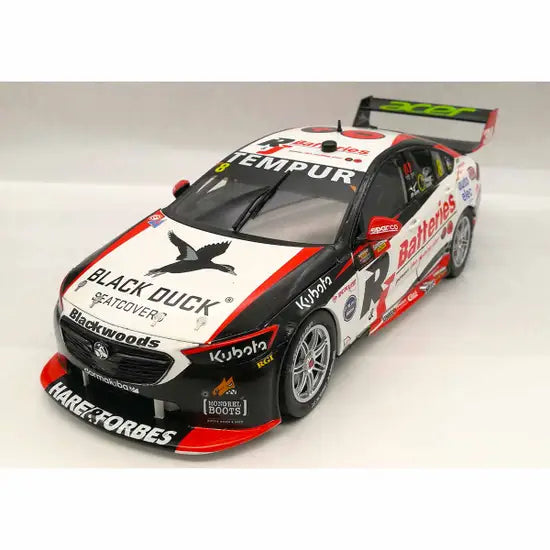 Playful toys Holden ZB Commodore - R&J Batteries - #8, N.Percat / T.Randle - Race 31, Supercheap Auto Bathurst 1000 - Diecast Model Car Playful toys Holden ZB Commodore - R&J Batteries - #8, N.Percat / T.Randle - Race 31, Supercheap Auto Bathurst 1000 - Diecast Model Car