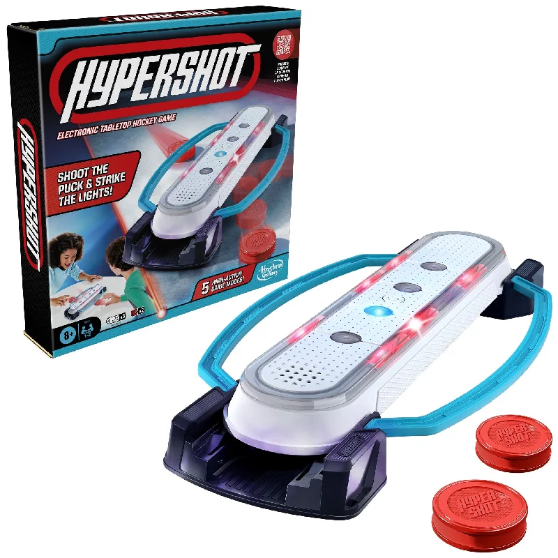 Addictive games Hypershot Electronic Tabletop Game