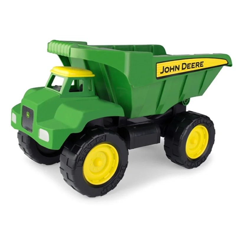 Playful toys John Deere Big Scoop Dump Truck