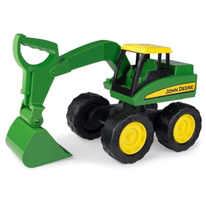 Enthusiastic toysJohn Deere Big Scoop Excavator