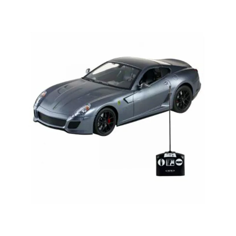 Durable toysMZ - RC Ferrari 599 GTO 1:14