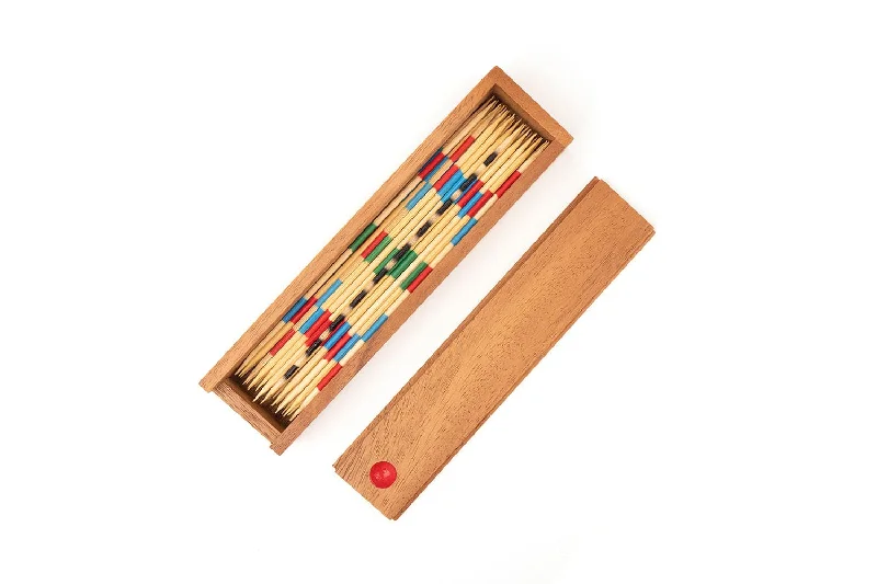 Competitive games Pick up Sticks - Mikado