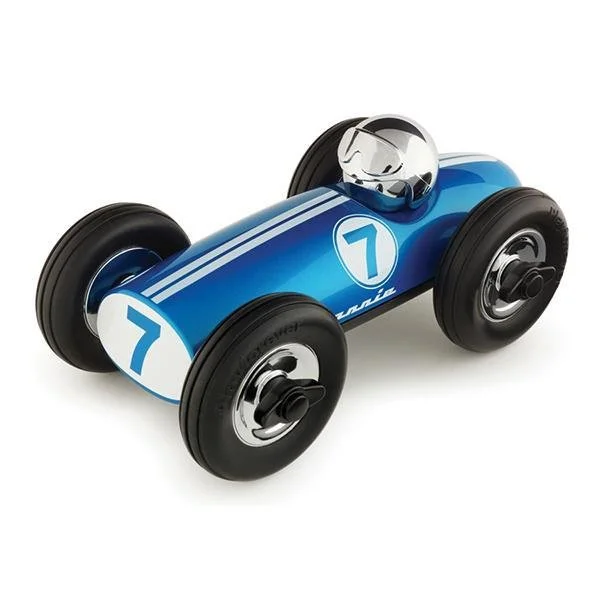 High-quality toy cars Playforever Bonnie Joules