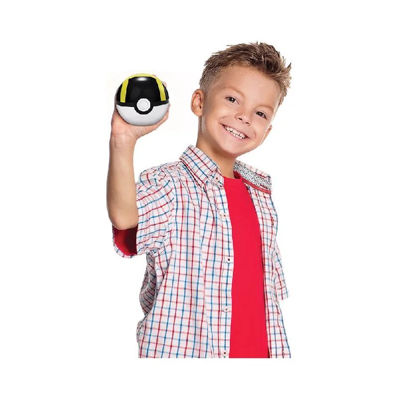 Innovative gamesPokémon Trainer Guess Hoenn Edition