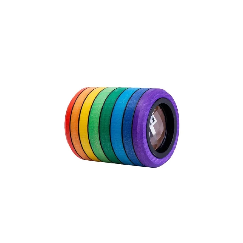 Fast-paced games Mader Rainbow Teleidoscope